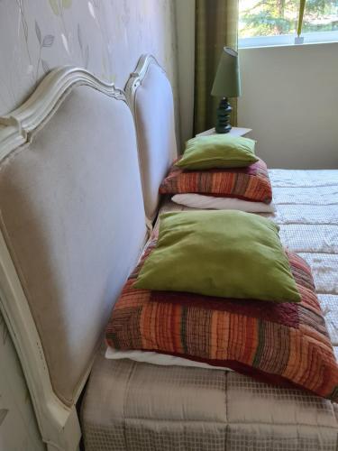 Hostal Au Relais Des Mousquetaires