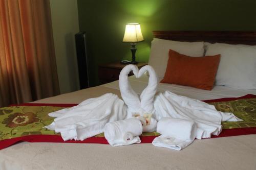 Hotel La Casa De La Abuela