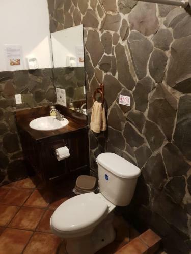 Hotel Refugio De Montana