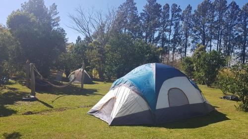 Hotel Refugio De Montana