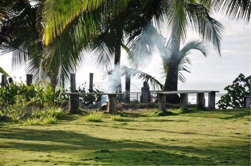 Hotel Las Lajas Beach Resort