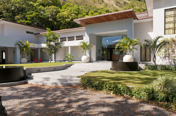 Hotel The Haven