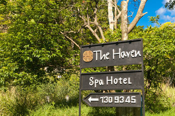 Hotel The Haven