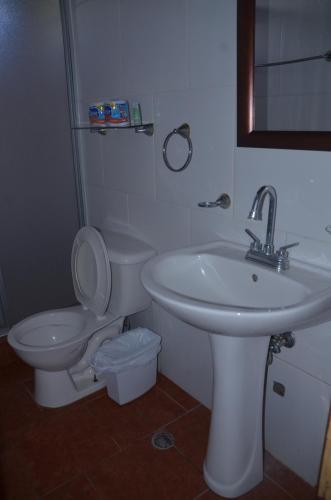 Albergue Hostal Doraz