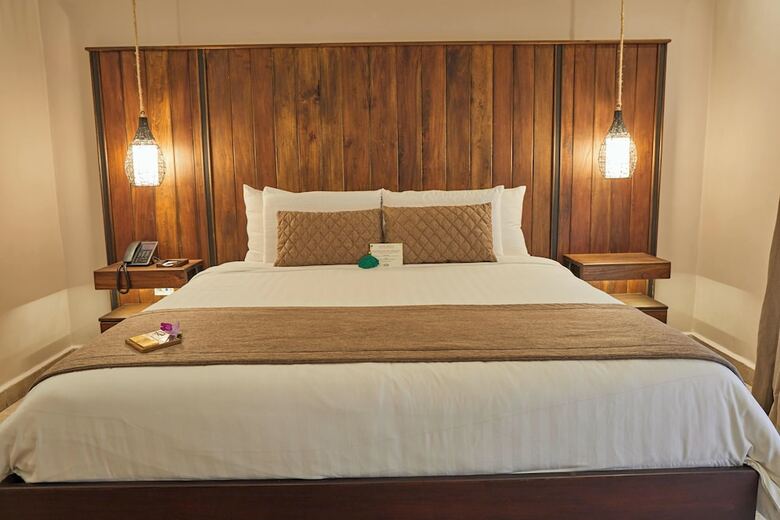 Hotel Valle Escondido Resort Golf & Spa