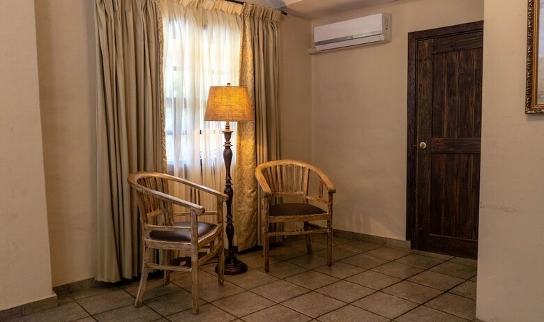 Hotel Valle Escondido Resort Golf & Spa