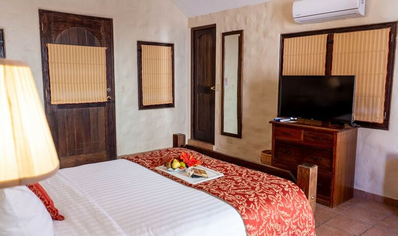 Hotel Valle Escondido Resort Golf & Spa