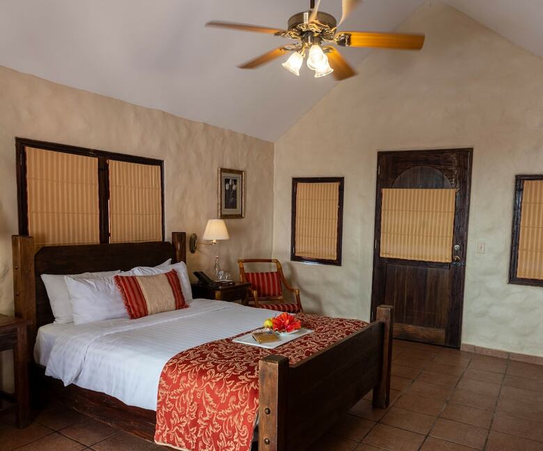 Hotel Valle Escondido Resort Golf & Spa