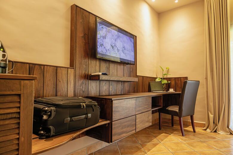 Hotel Valle Escondido Resort Golf & Spa