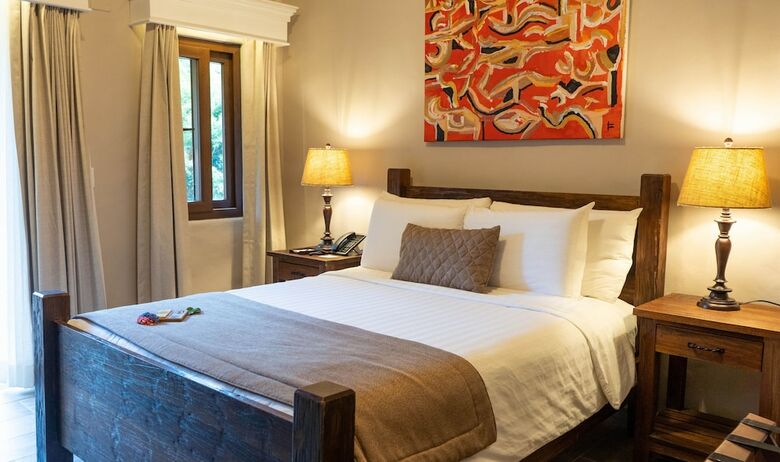 Hotel Valle Escondido Resort Golf & Spa