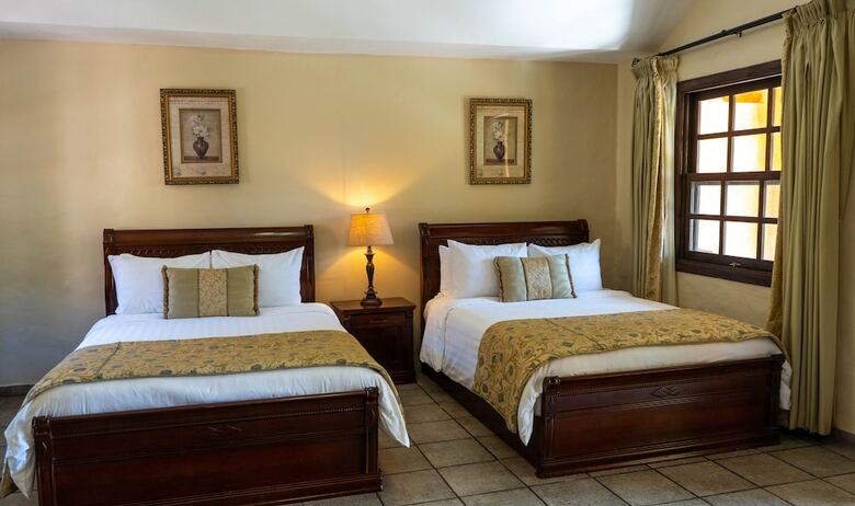 Hotel Valle Escondido Resort Golf & Spa