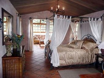Los Establos Boutique Hotel