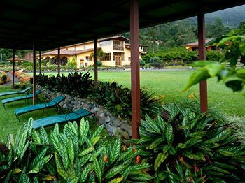 Los Establos Boutique Hotel