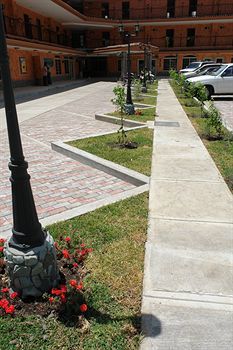 Hotel Valle Del Rio