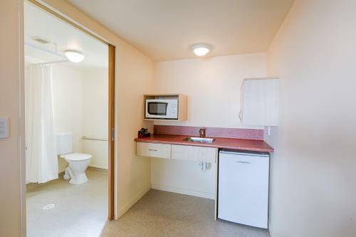 Bella Vista Motel Palmerston North
