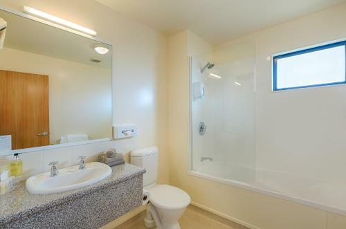 Bella Vista Motel Palmerston North