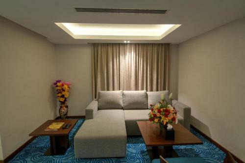 Hotel Ramee Dream Resort