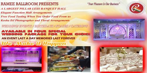 Hotel Ramee Dream Resort