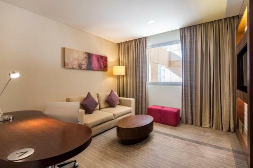 Hotel Holiday Inn Alseeb Muscat