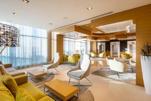 Hotel Holiday Inn Alseeb Muscat