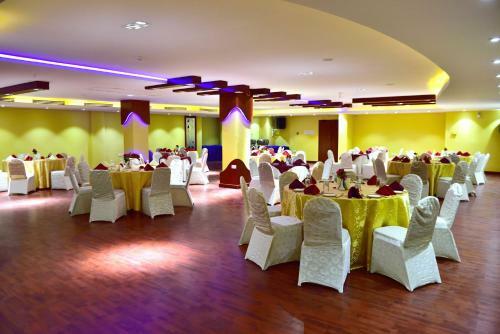 Al Bahjah Hotel