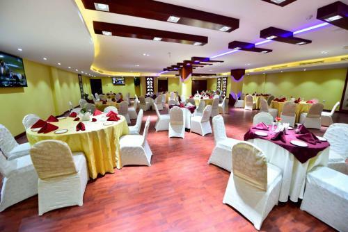 Al Bahjah Hotel
