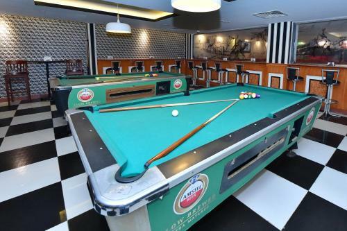 Al Bahjah Hotel