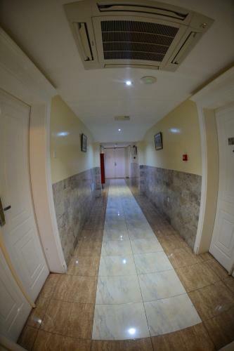 Husin Al Khaleej Hotel Apartment