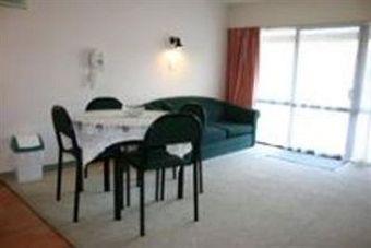 Bennetts Thermal Pools Motor Inn