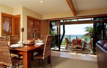 Aparthotel Oreti Village Resort