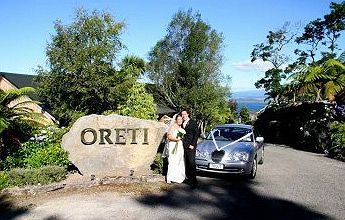 Aparthotel Oreti Village Resort