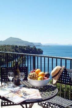 Aparthotel Oreti Village Resort