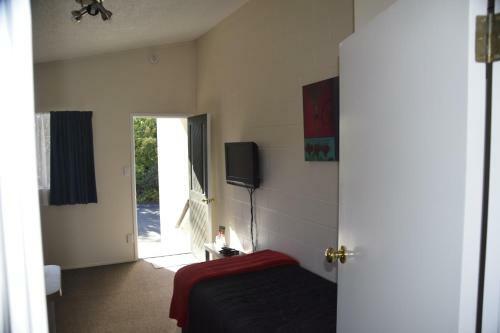 Judges Pool Motel Turangi