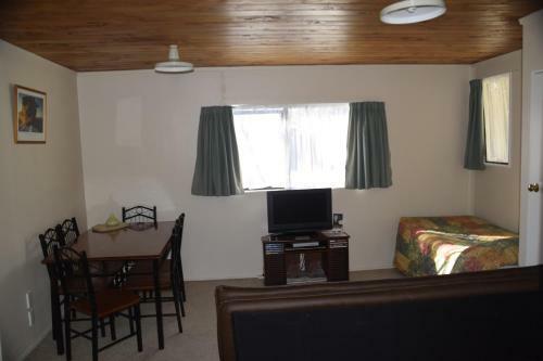 Judges Pool Motel Turangi