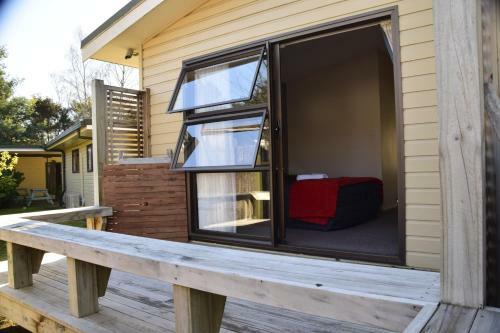 Judges Pool Motel Turangi
