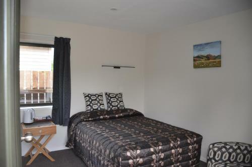 Judges Pool Motel Turangi