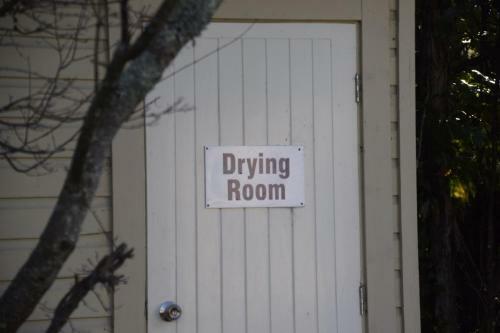Judges Pool Motel Turangi