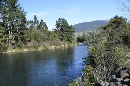 Judges Pool Motel Turangi