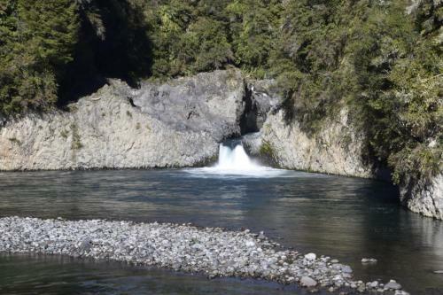 Judges Pool Motel Turangi