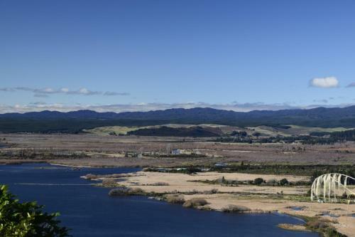 Judges Pool Motel Turangi