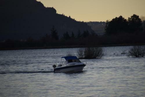 Judges Pool Motel Turangi