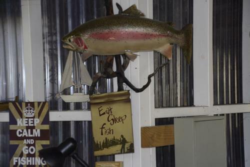 Judges Pool Motel Turangi