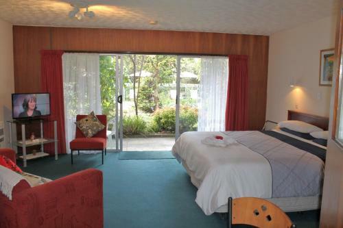 Anglers Paradise Motel