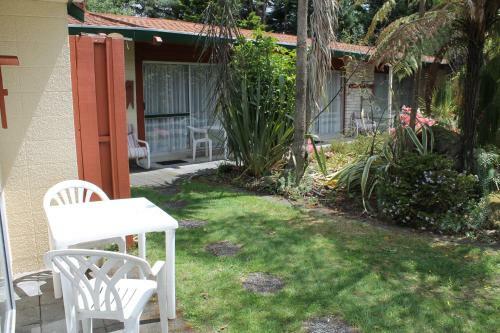 Anglers Paradise Motel