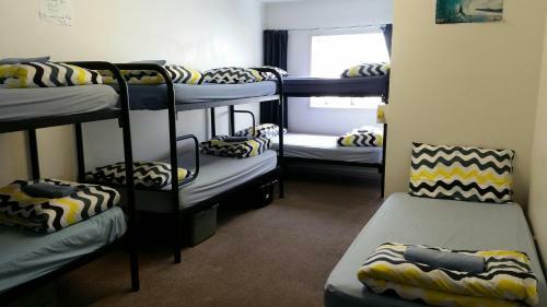 Loft 109 Backpackers Hostel