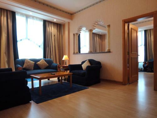 Beach Bay Hotel Muscat