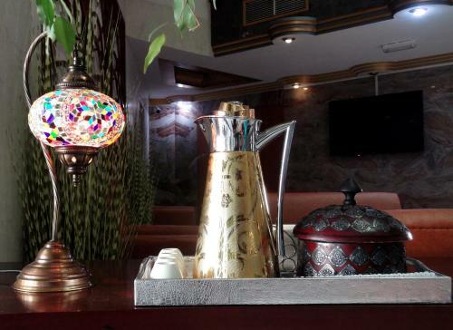 Beach Bay Hotel Muscat