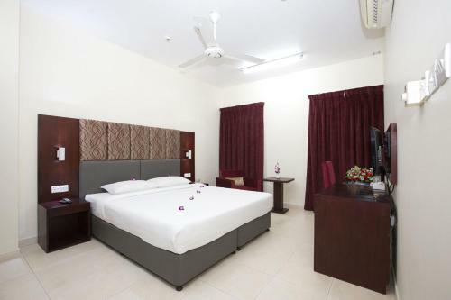 Samara Hotel