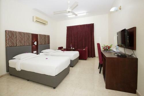Samara Hotel