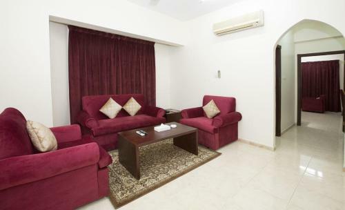 Samara Hotel
